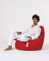 Atelier Del Sofa Drop L - Red